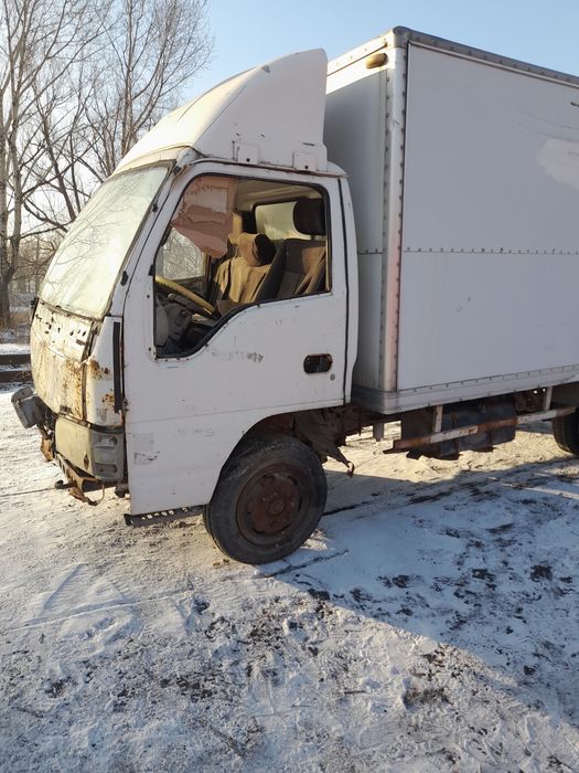 Фав по запчастям