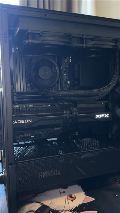 Curatare|Mentenanta|Asamblare PC|Alegere componente|Instalare Windows