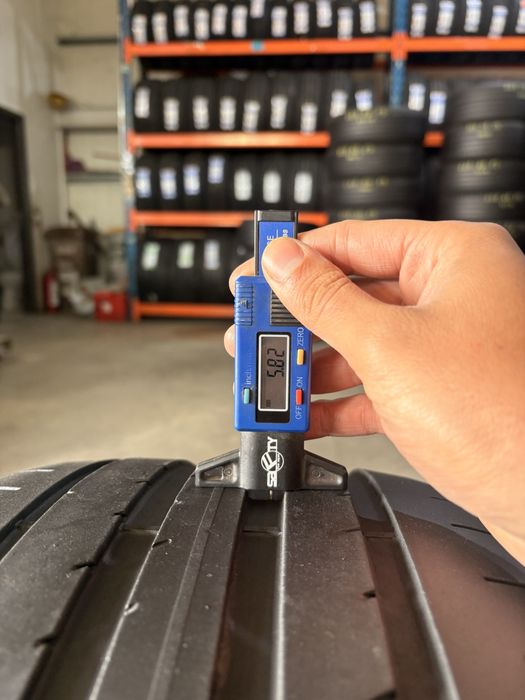 Anvelope vara 235/35/19 Fulda SportControl 2 235 35 19 R 19