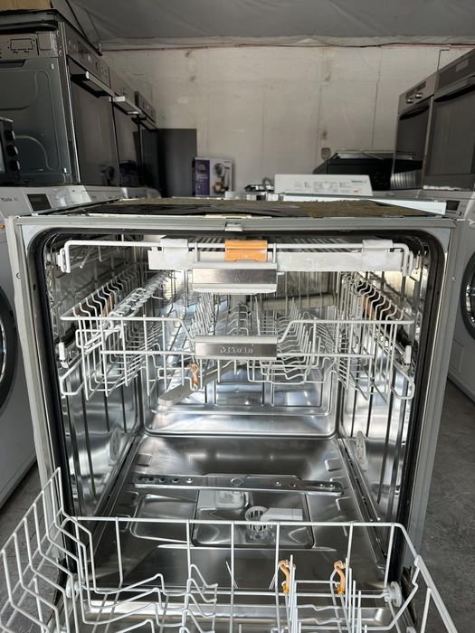 Съдомиялна +гаранция 1 година. MIELE за вграждане 60см. Безплатна доставка за София