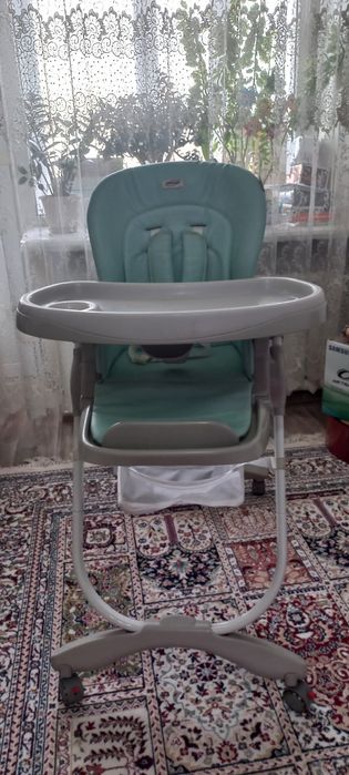 Продам детский стульчик