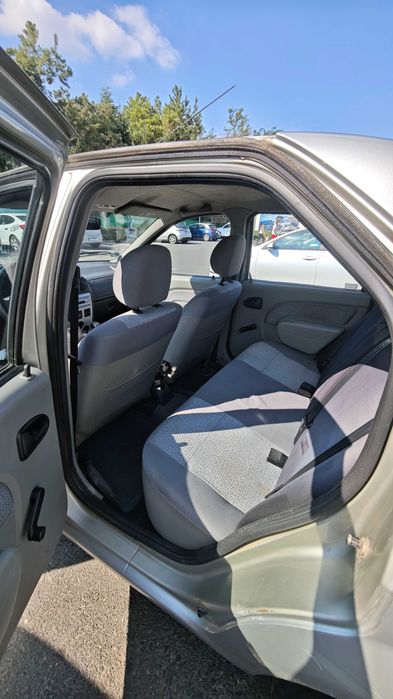 Dacia Logan 1.4 MPI