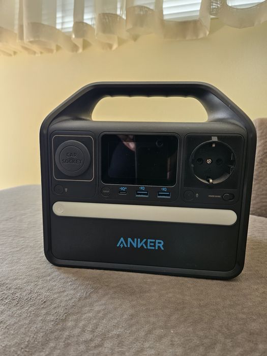 Зарядна станция ANKER