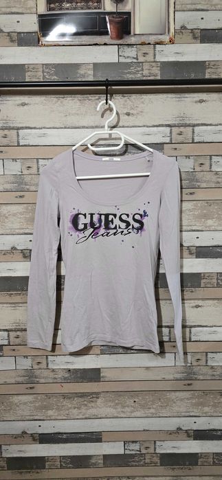 Guess S-дамска блуза (А-79)