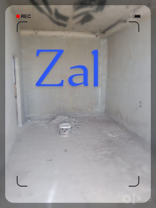 Buxoro shahar markazida PentHouse sotiladi!