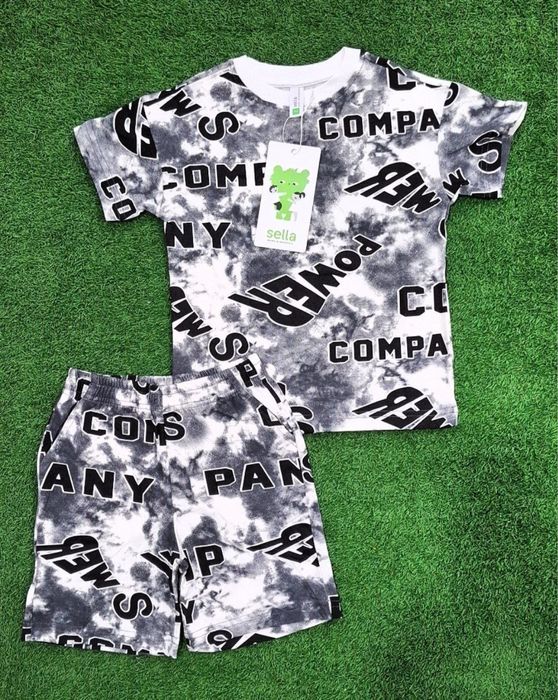 Детская одежда по весу