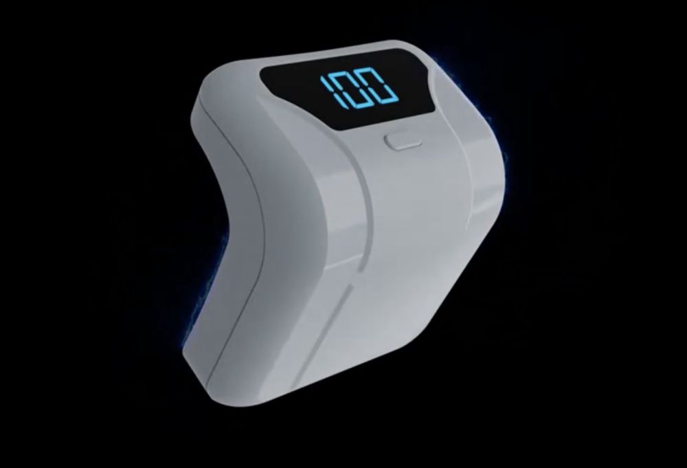 Преносима батерия за PS5 контролер – Не спирай играта!