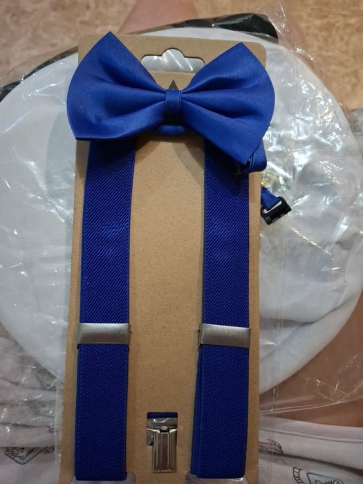 Продам новые детские подтяжки