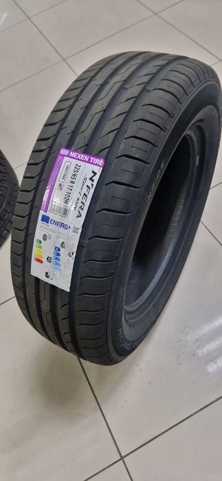 225/65R17 NEXEN летни гуми
