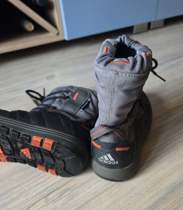 Детски ботуши Adidas