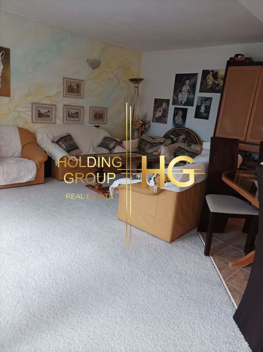 Къща в Варна-к.к. Св.Св. Константин и Елена площ 350 цена 420000