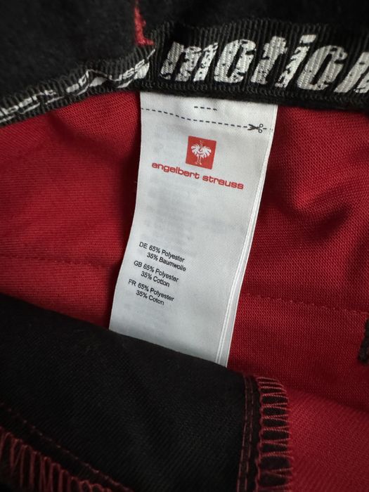 Pantaloni scurti Engelbert Strauss motion 2020 marimea 50 NOI