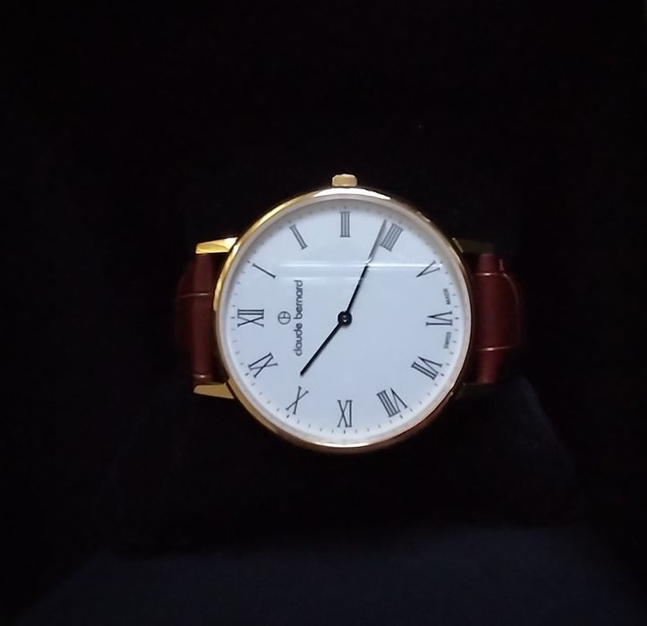 Ceas Claude Bernard