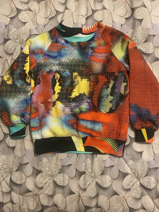 Детски суитшърт за 12 месечно дете