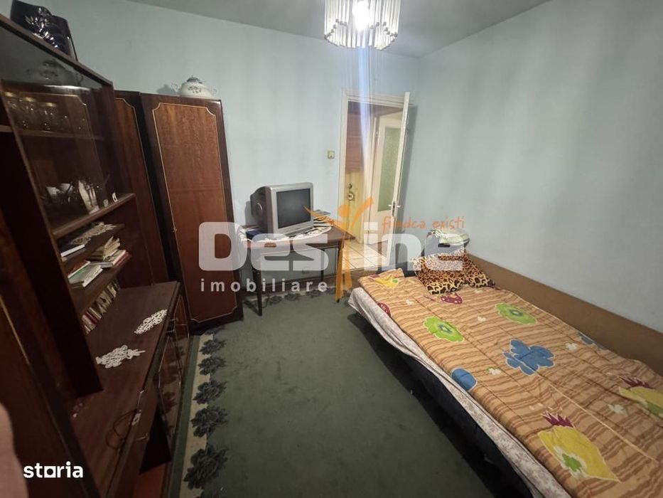 Apartament 2 camere parter Deva