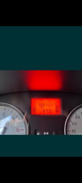 De vanzare!LOGAN 1.6 16V!