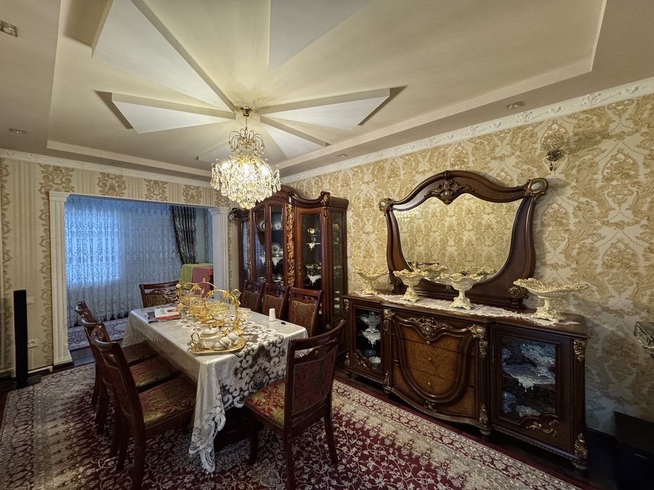 Продается квартира карасу 6