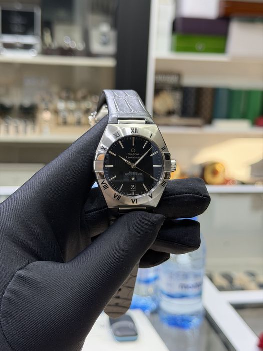 Omega Constellation 39mm