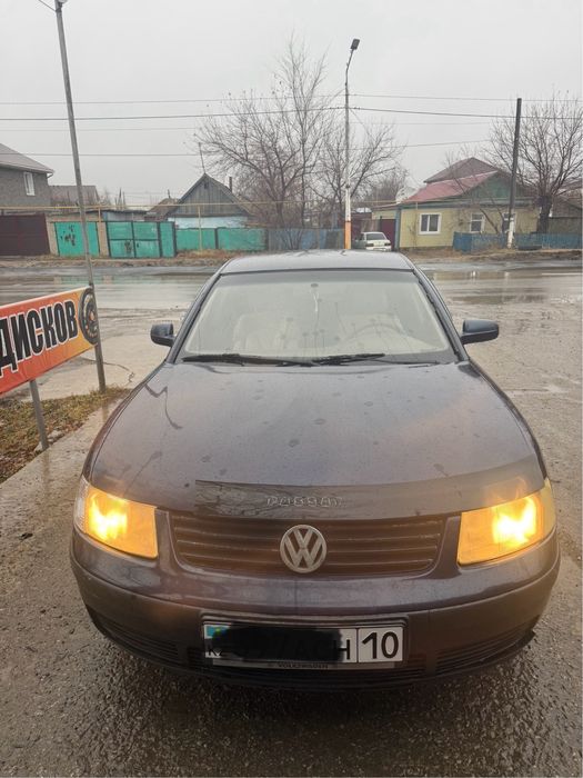 Продам Фольцваген б5