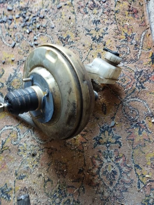 Запчасти на калину 2007 г.