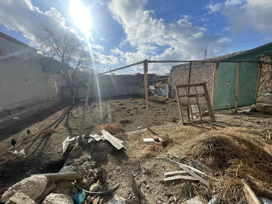 9 сотокли участок сотилади