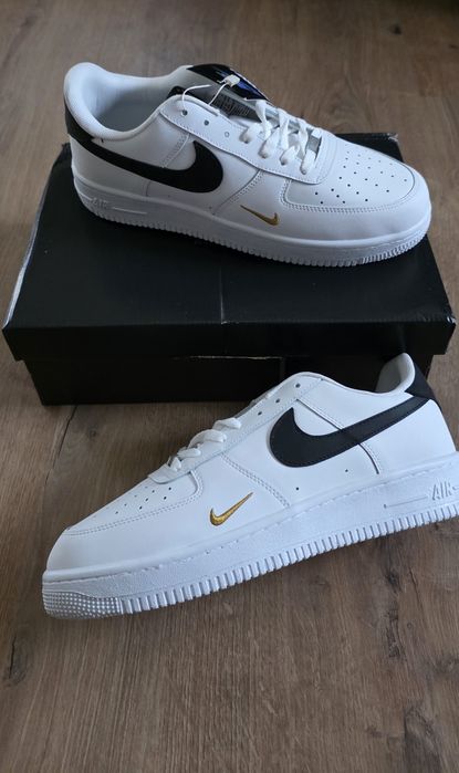 Маратонки Nike Air Force  обувки мъжки големи номера 44,45,46,47