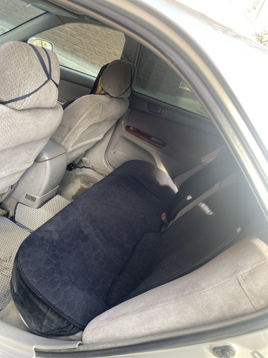 Продам тойоту камри 30