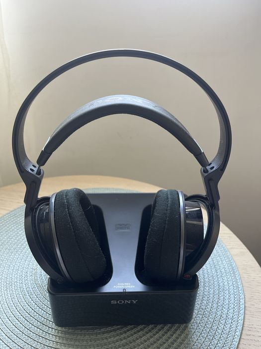 Casti Sony Wireless