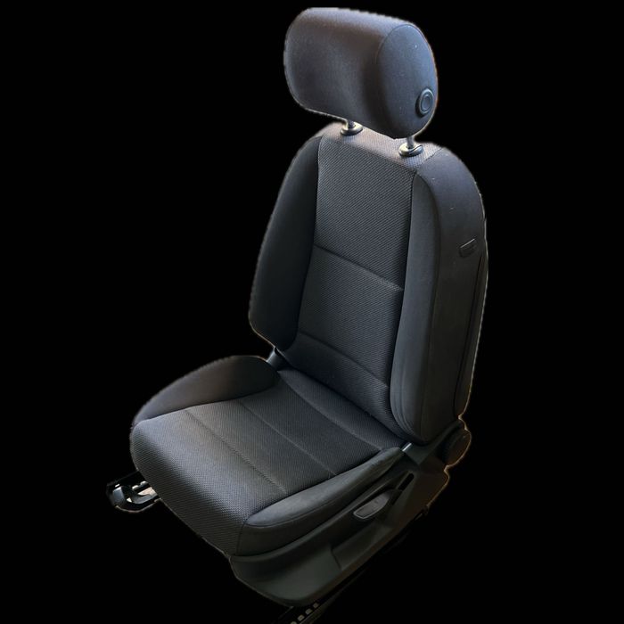 Шофьорска Седалка Ауди А3