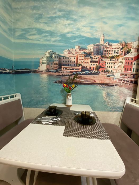 2-х комнатная квартира