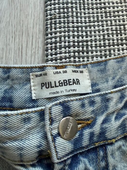 Мъжки дънки Zara