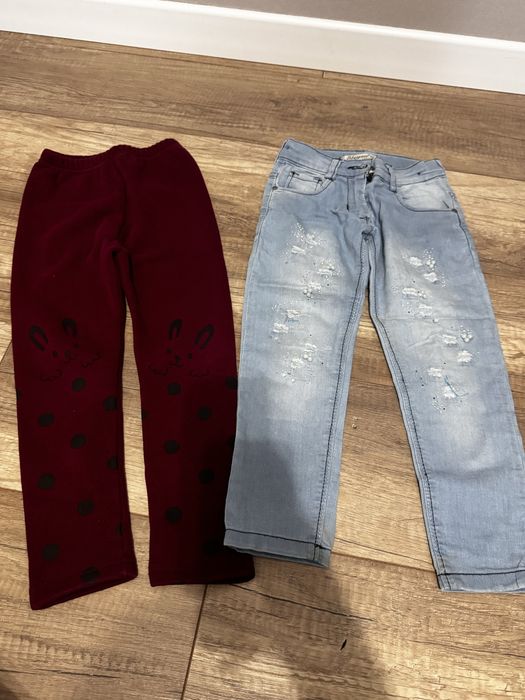 Вещи на девочку на 3,4,5,6 лет