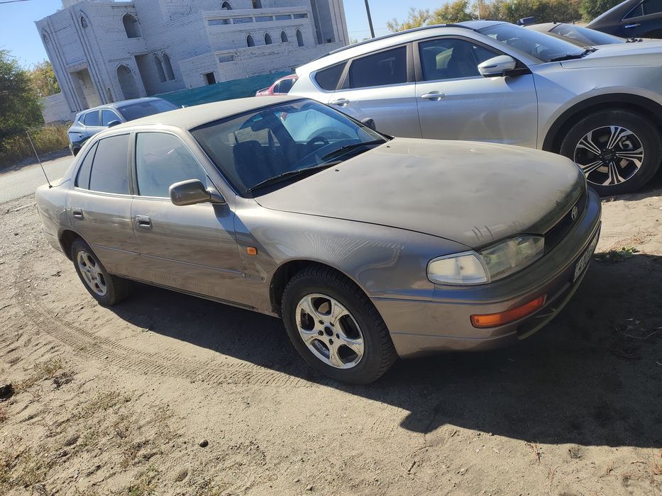 Камри 10 1993 года