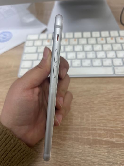 IPhone 7, ностальгирующий телефон