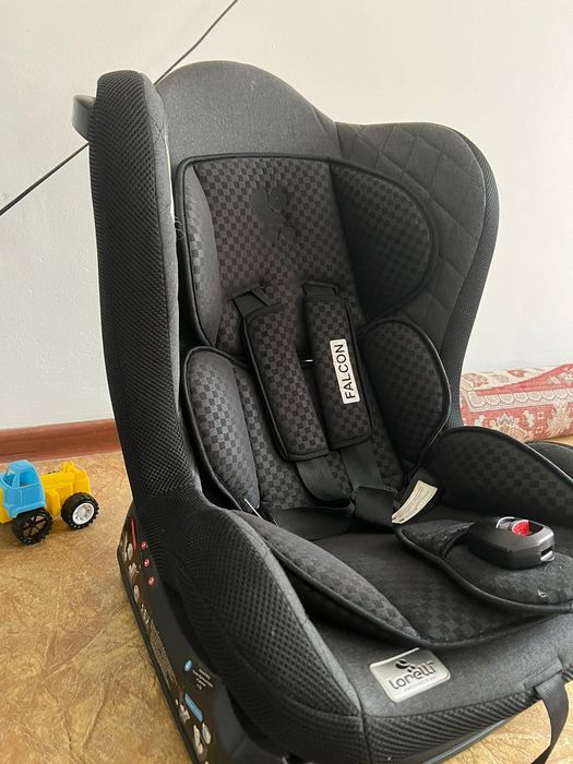 Детское автокресло