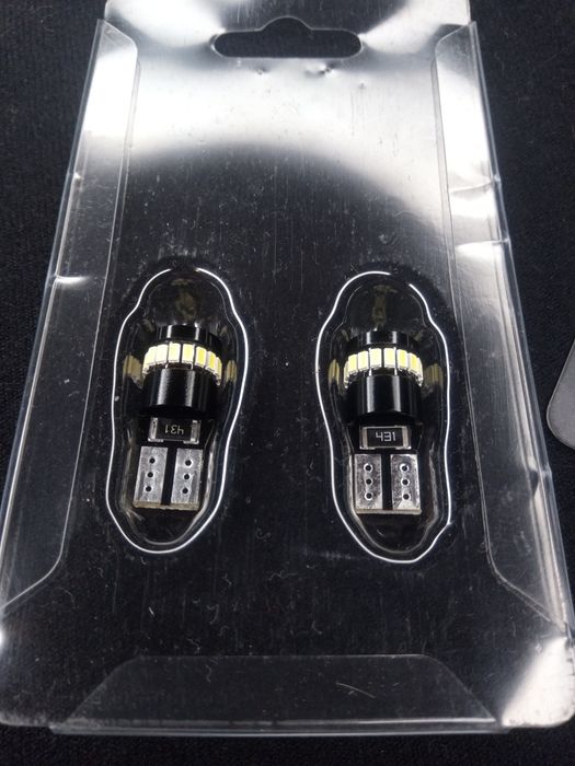 Led автомобилни крушки
