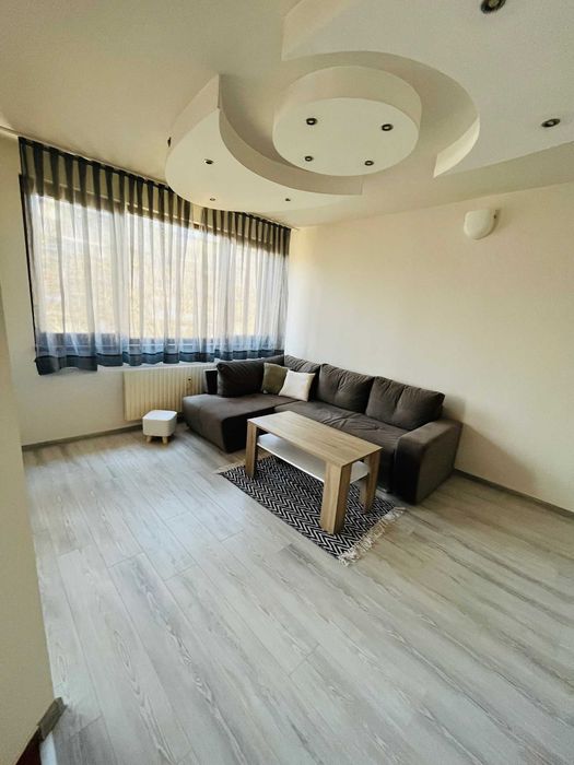 Дава се под наем Тристаен апартамент в София, Борово - 85 кв.м за 640 € - Снимка #2