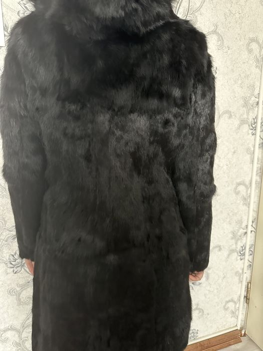 Продам новую шубу