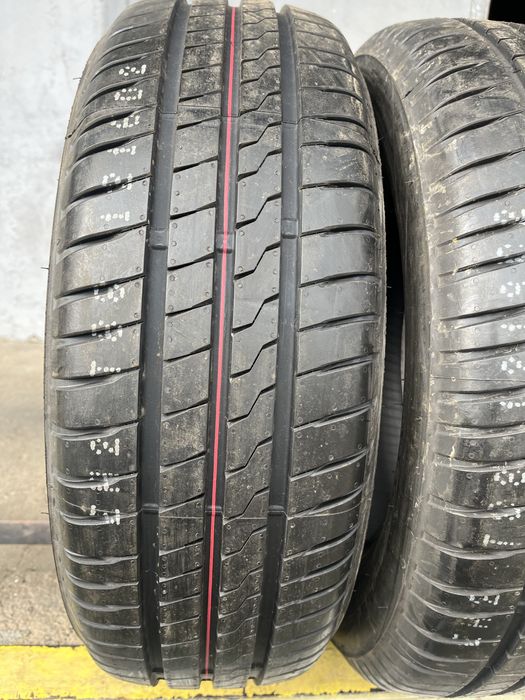 2 бр. летни гуми 195/65/15 Firestone 7 mm DOT 5018