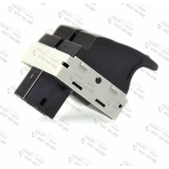 Butoane geamuri electrice VW Transporter, Caravelle, Multivan