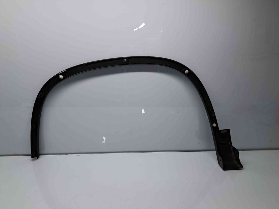 Ornament aripa dreapta fata Volkswagen Tiguan (5N) [Fabr 2007-2016] 5N