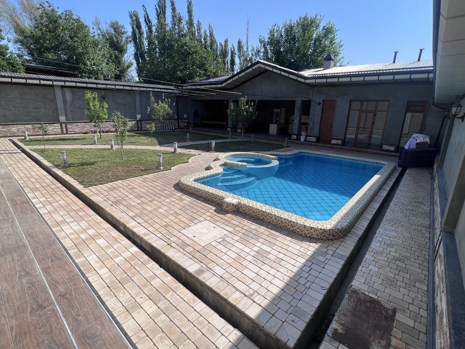 Dacha tayor biznes Qibrayda yoldanam uzoqdamas srochniy sotiladi