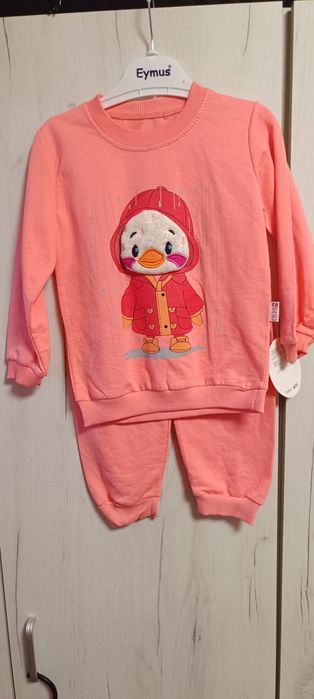 Дет.комплелчета пролетно от 0 до 3 год