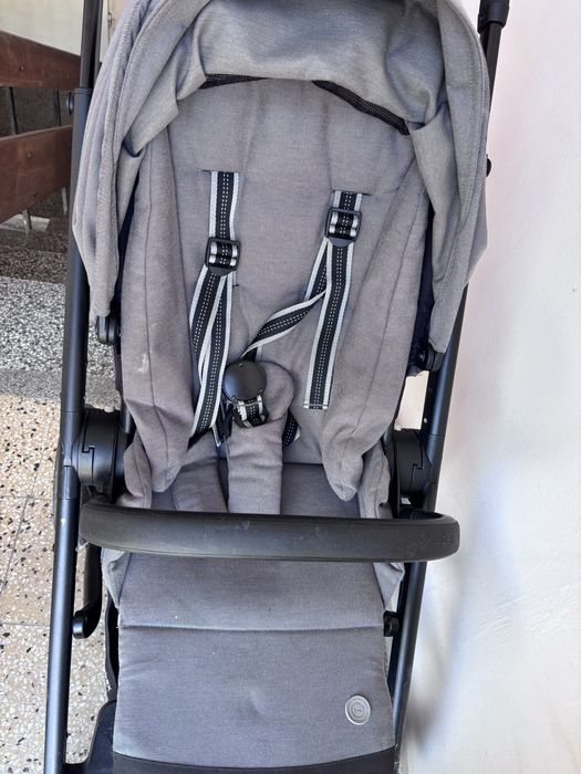 Лятна количка CYBEX