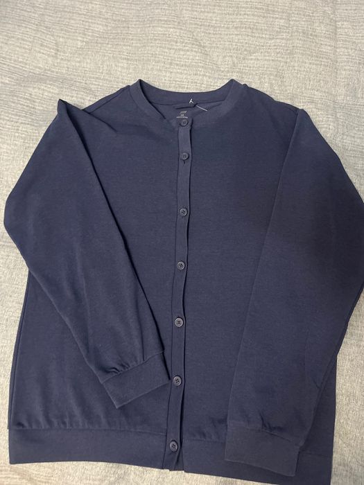 Кофта Uniqlo рост 160+