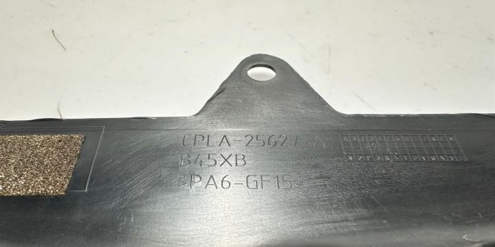 Ornament panou usa stanga spate CPLA25627A Land Rover Range Rover Spo