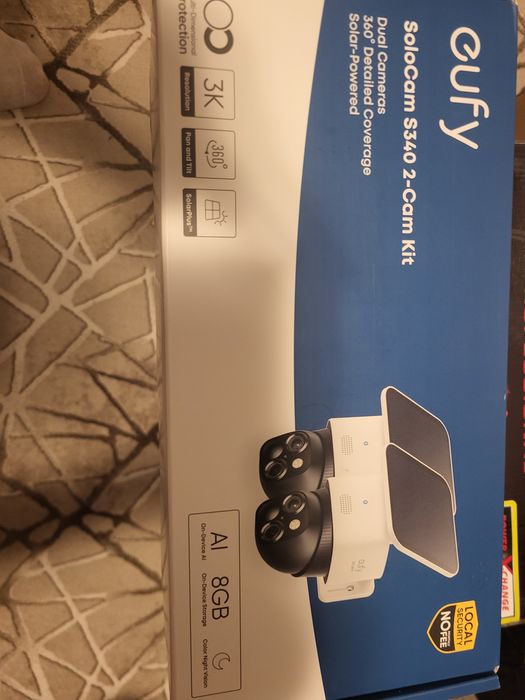 Camera de supraveghere