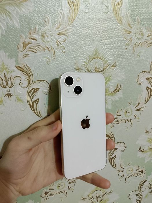 Айфон 13 256гб целка