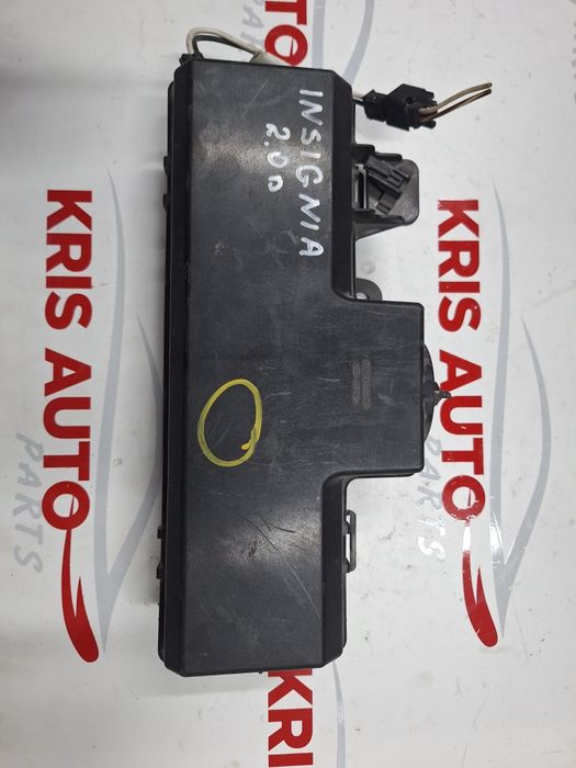 Модул хидравлика за Opel Insignia 2009 - 2016г