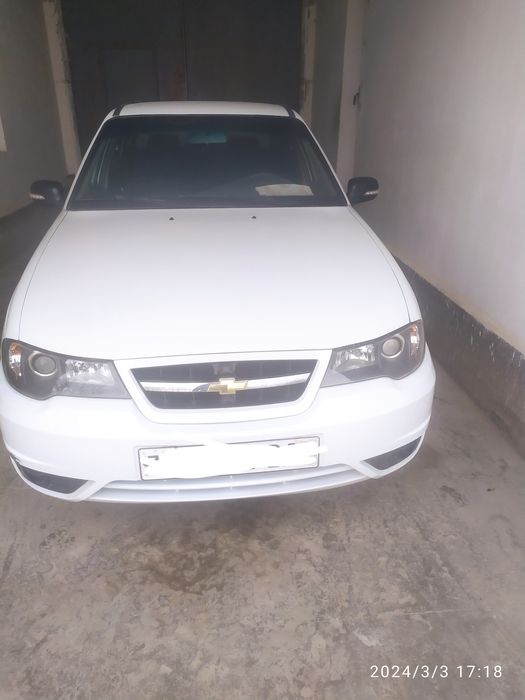 Nexia 2 Super Lukis Kondesaner